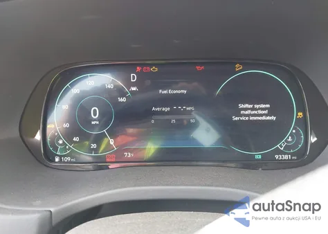 2021 Hyundai Palisade Calligraphy z USA, uszkodzony, nr VIN KM8R7DHE8MU309784